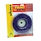 Paint Eater Wagner Paint Eater 4.5 in. Aluminum Oxide Center Mount Paint Eater Disc 100 Grit Medium 1 pk 0513041 - alternate 1